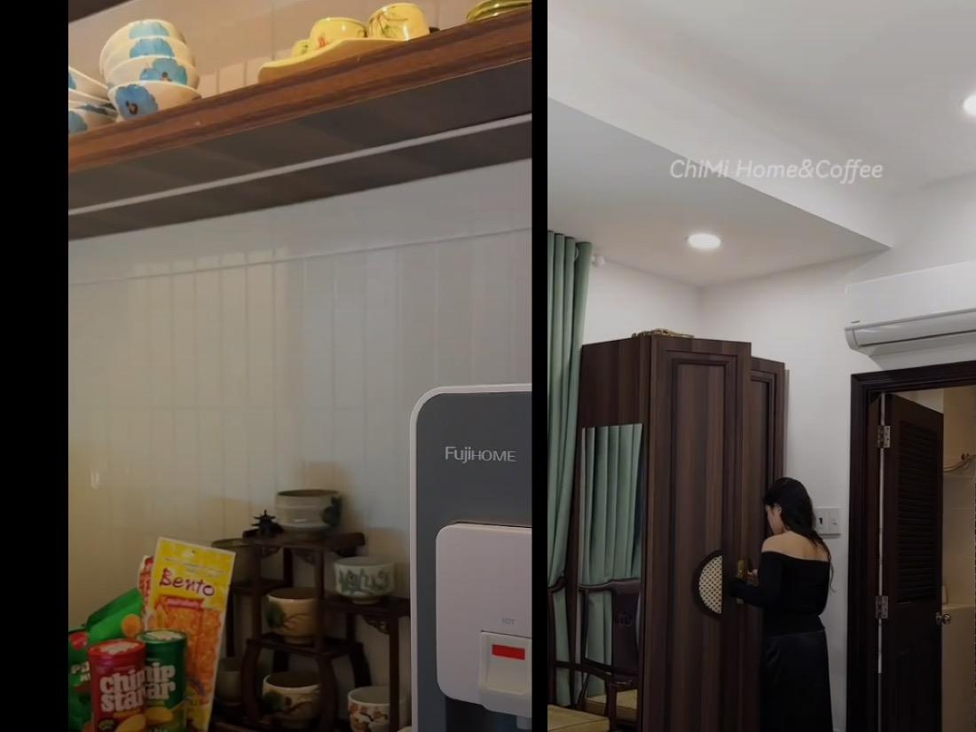 Chimi Homestay